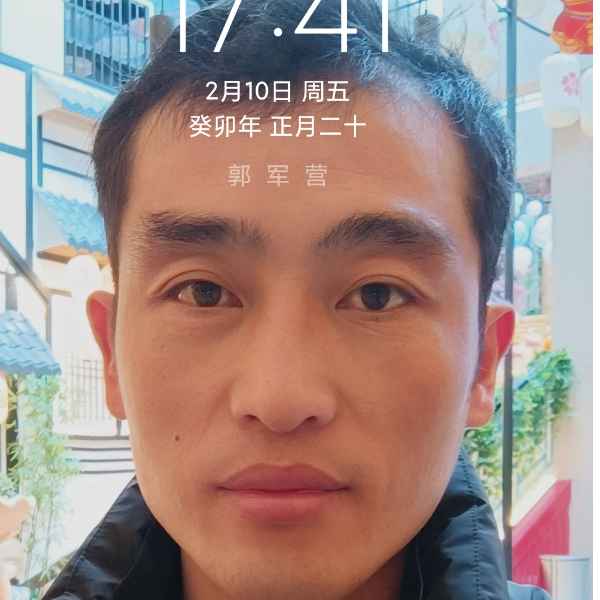 山东35岁单身帅哥真诚找对象-白城征婚网