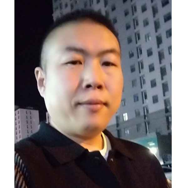 吉林42岁单身帅哥真诚找对象-白城相亲网