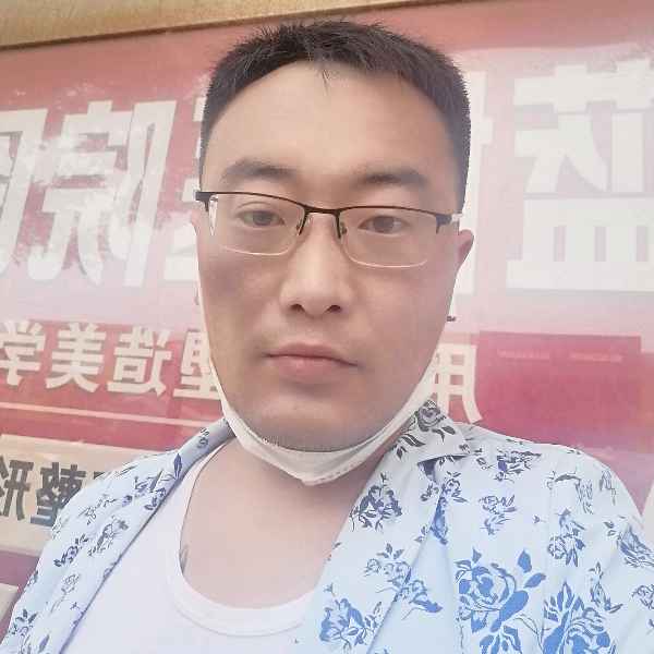 辽宁36岁单身帅哥真诚找对象-白城相亲网