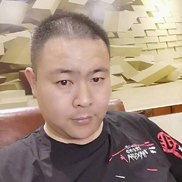 辽宁38岁单身帅哥真诚找对象-白城相亲网