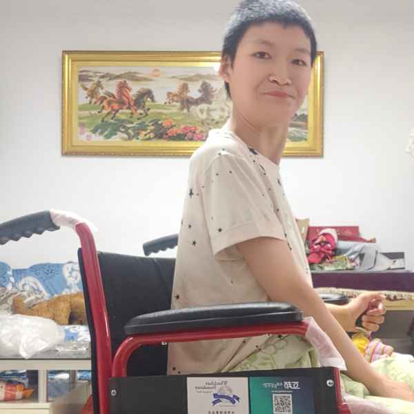 江苏30岁单身美女真诚找对象-白城相亲网