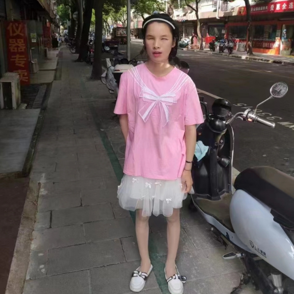 上海26岁单身美女真诚找对象-白城相亲网