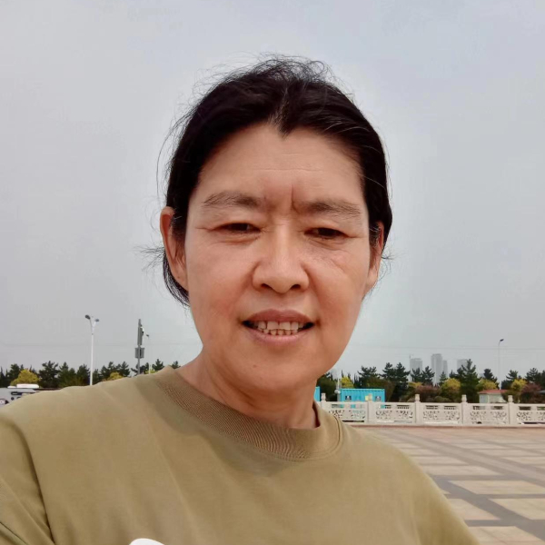 辽宁56岁单身美女真诚找对象-白城相亲网