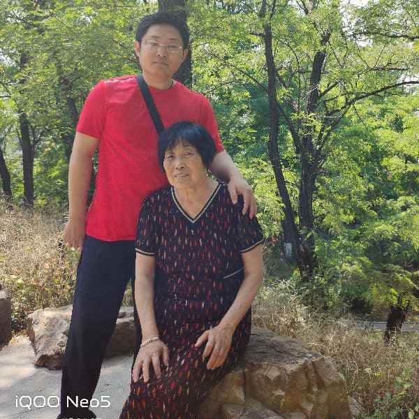 辽宁38岁单身帅哥真诚找对象-白城征婚相亲网