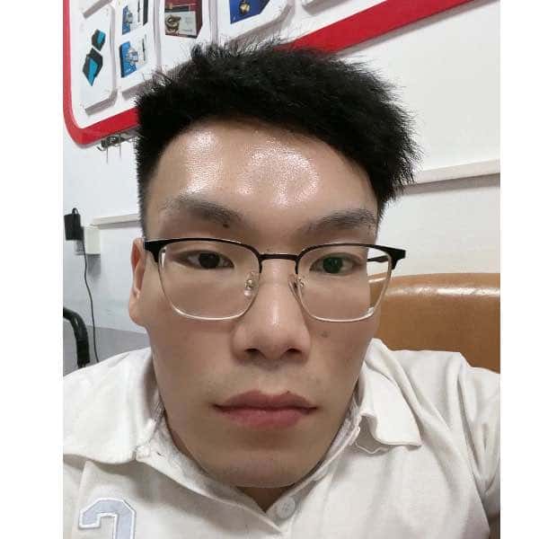 陕西30岁单身帅哥真诚找对象-白城征婚网