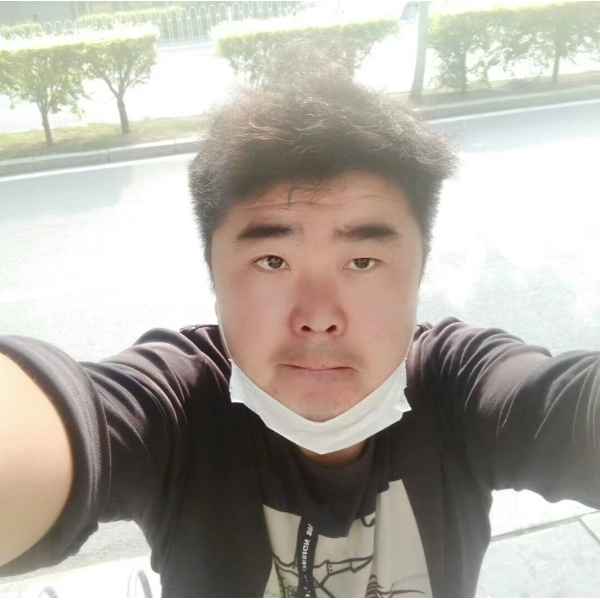 辽宁38岁单身帅哥真诚找对象-白城征婚相亲网