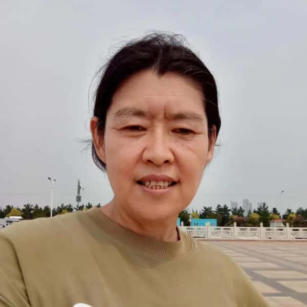 辽宁56岁单身美女真诚找对象-白城征婚相亲网