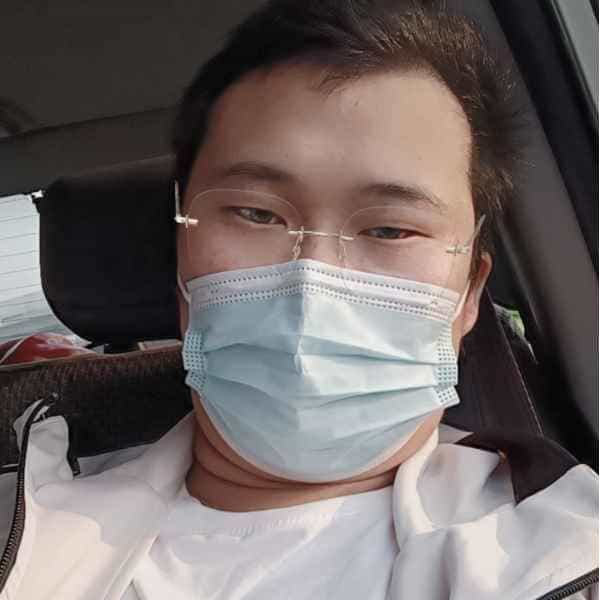 29岁岁山东单身帅哥 - 白城吉缘网