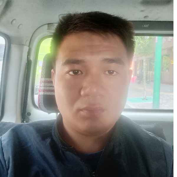 35岁岁山西单身帅哥 - 白城吉缘网