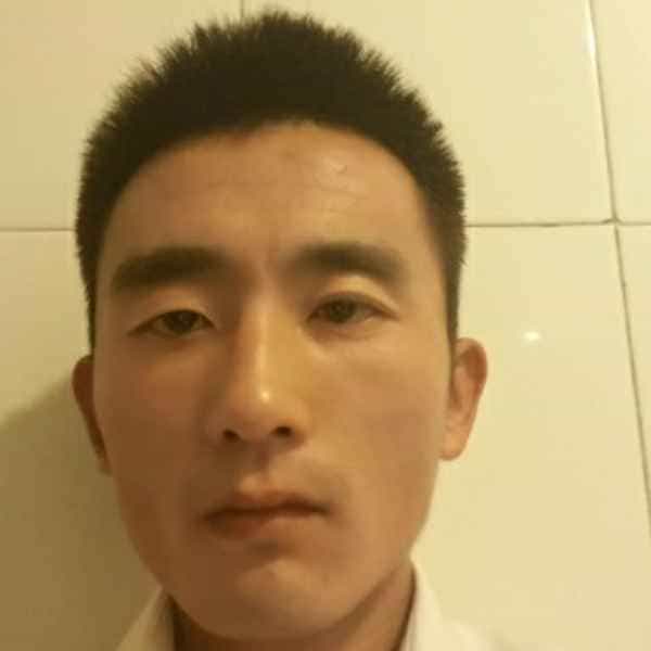 38岁岁山东单身帅哥 - 白城吉缘网