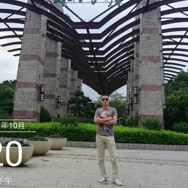 40岁岁四川单身帅哥 - 白城吉缘网