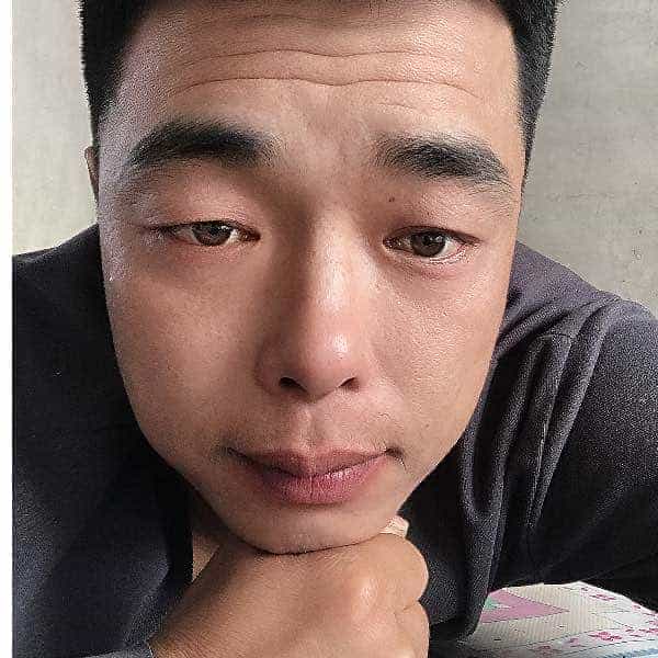 39岁岁吉林单身帅哥 - 白城吉缘网