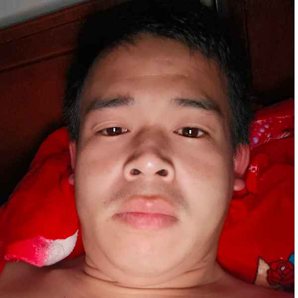 35岁岁河北单身帅哥 - 白城吉缘网