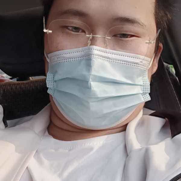29岁岁山东单身帅哥 - 白城吉缘网