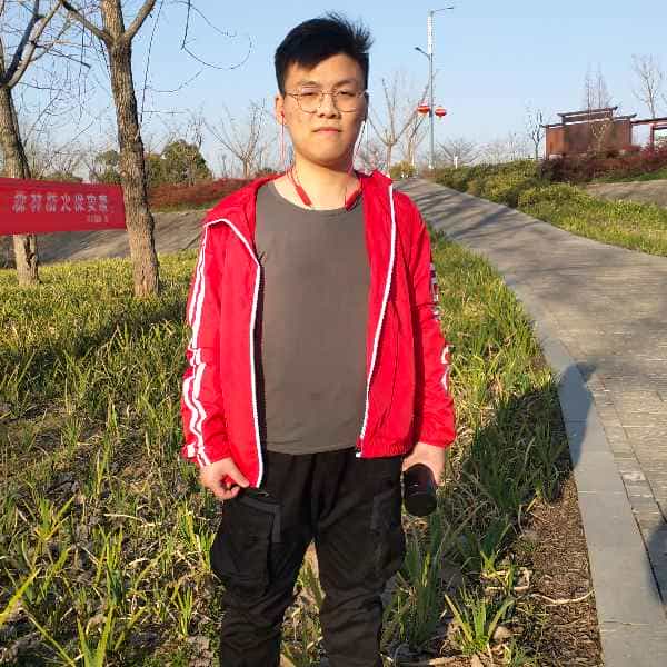 24岁岁安徽单身帅哥 - 白城吉缘网