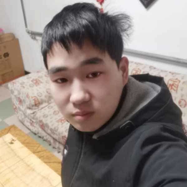 28岁岁河南单身帅哥 - 白城吉缘网