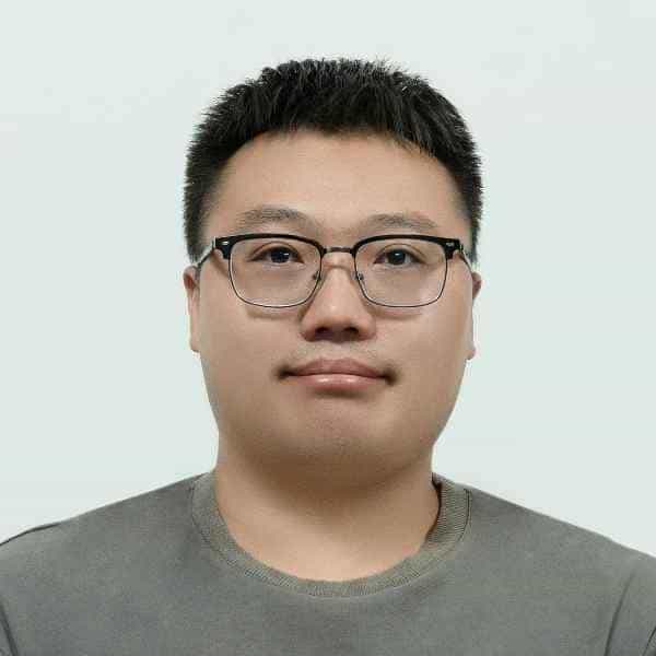 36岁岁陕西单身帅哥 - 白城吉缘网