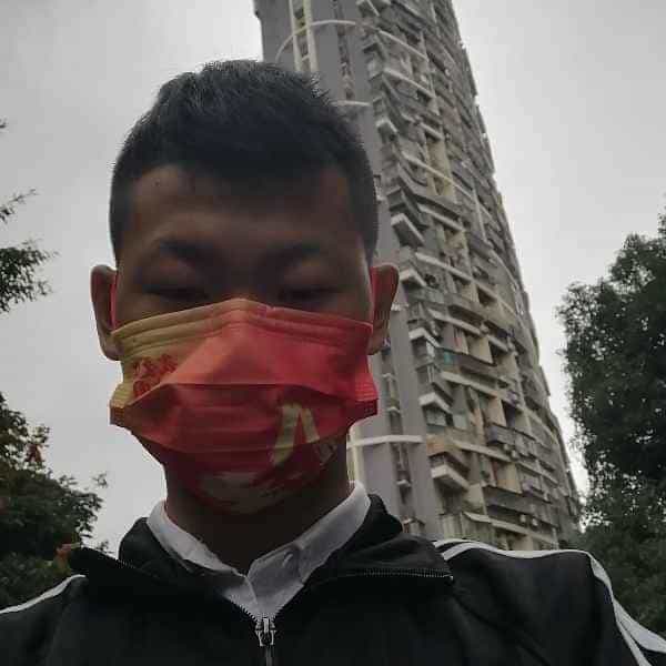 24岁岁福建单身帅哥 - 白城吉缘网