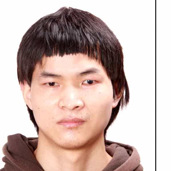 35岁岁湖北单身帅哥 - 白城吉缘网