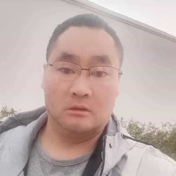 35岁岁甘肃单身帅哥 - 白城吉缘网