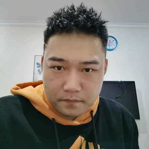 32岁岁辽宁单身帅哥 - 白城吉缘网