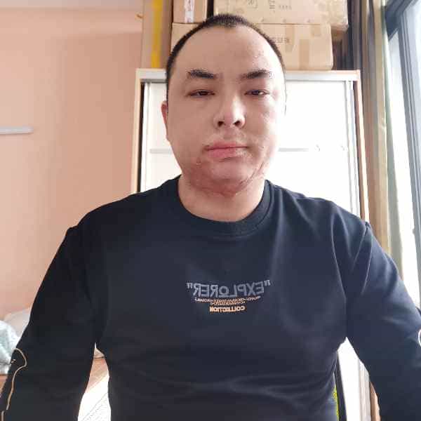 33岁岁四川单身帅哥 - 白城吉缘网