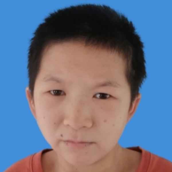 34岁岁福建单身帅哥 - 白城吉缘网