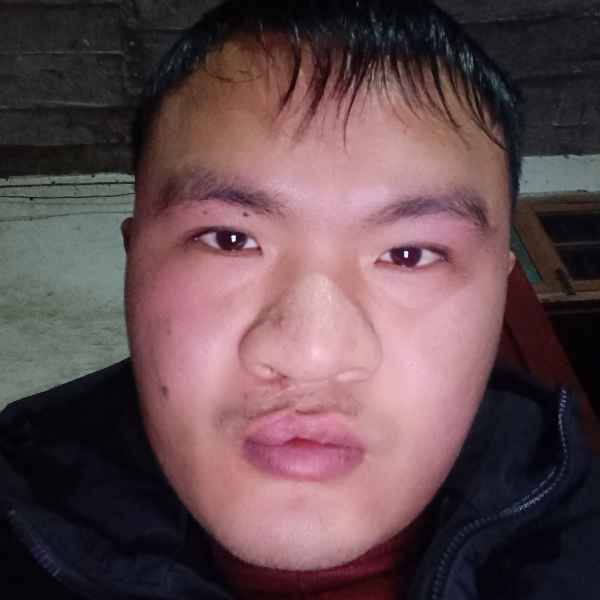 35岁岁江西单身帅哥 - 白城吉缘网