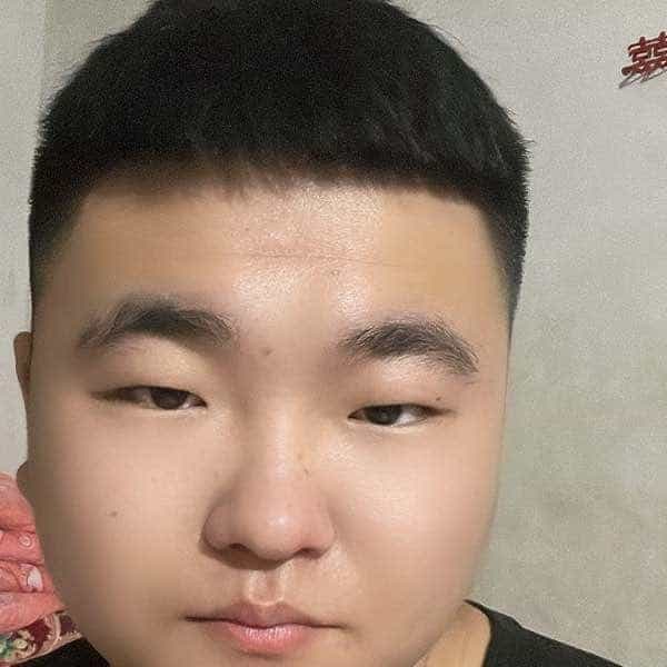 23岁岁河北单身帅哥 - 白城吉缘网