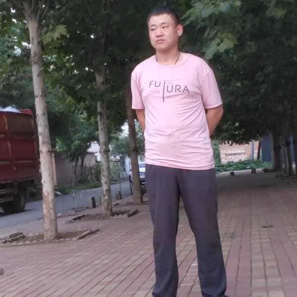 35岁岁河北单身帅哥 - 白城吉缘网