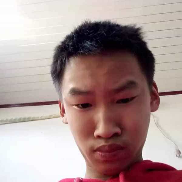 35岁岁河南单身帅哥 - 白城吉缘网