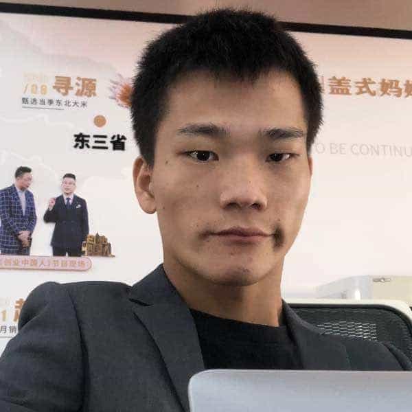 28岁岁湖南单身帅哥 - 白城吉缘网