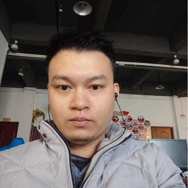35岁岁福建单身帅哥 - 白城吉缘网