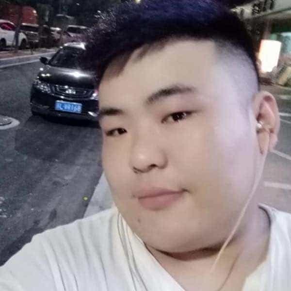 28岁岁江西单身帅哥 - 白城吉缘网