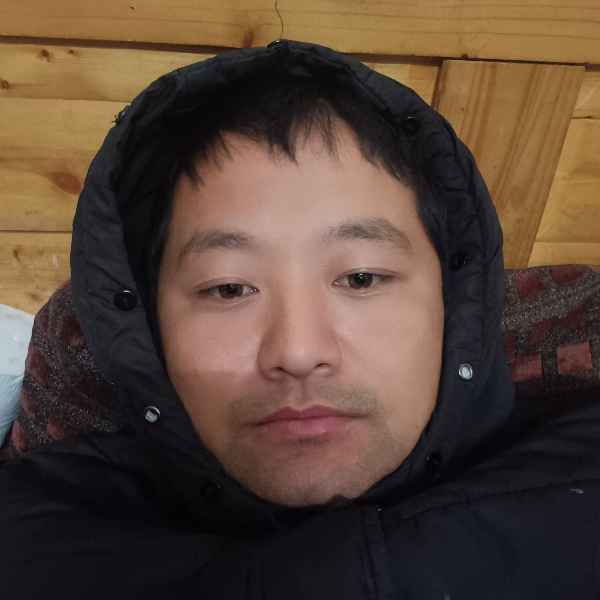 37岁岁河南单身帅哥 - 白城吉缘网