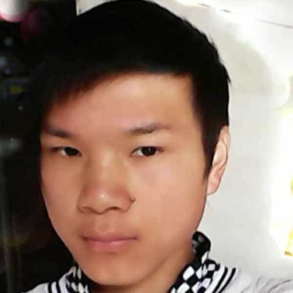 33岁岁江西单身帅哥 - 白城吉缘网