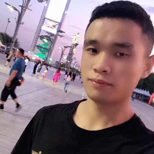31岁岁北京单身帅哥 - 白城吉缘网