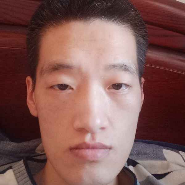 36岁岁黑龙江单身帅哥 - 白城吉缘网