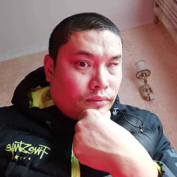 40岁岁安徽单身帅哥 - 白城吉缘网