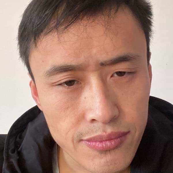 40岁岁四川单身帅哥 - 白城吉缘网