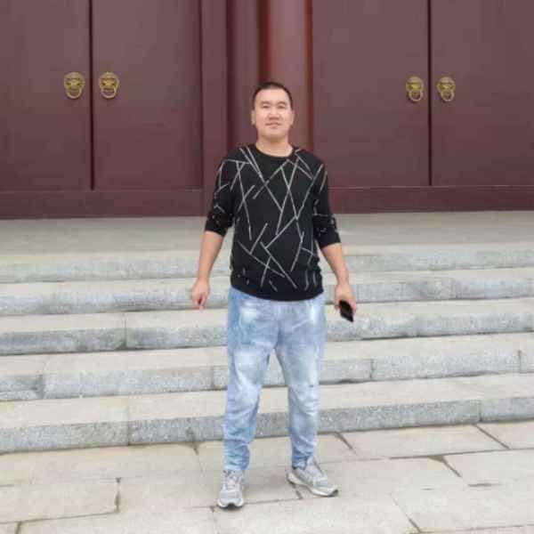 35岁岁吉林单身帅哥 - 白城吉缘网