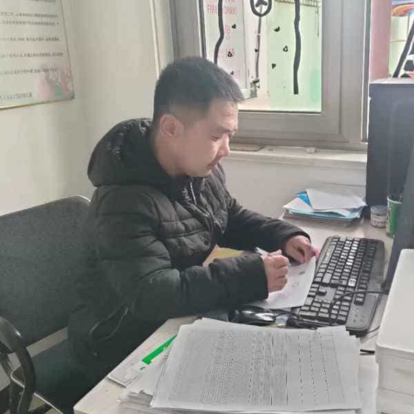 42岁岁山东单身帅哥 - 白城吉缘网