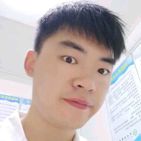 33岁岁陕西单身帅哥 - 白城吉缘网