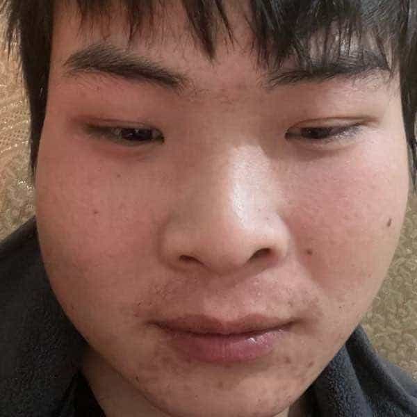 25岁岁湖南单身帅哥 - 白城吉缘网