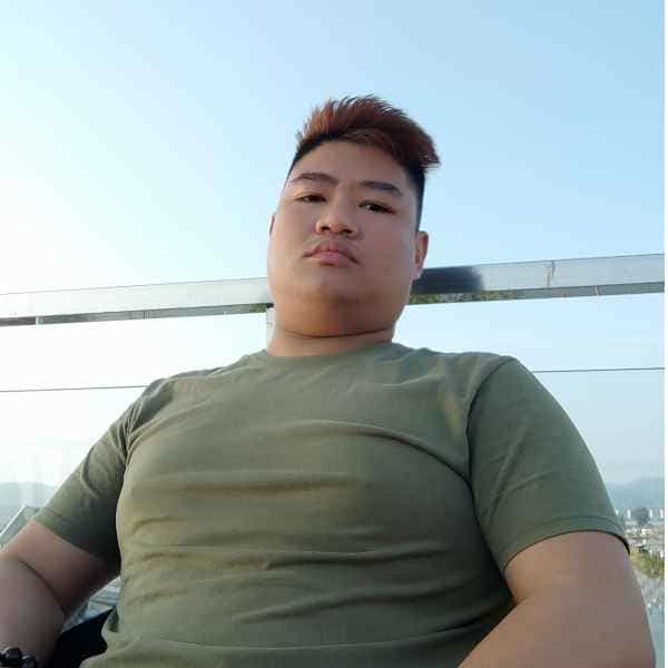 29岁岁广东单身帅哥 - 白城吉缘网