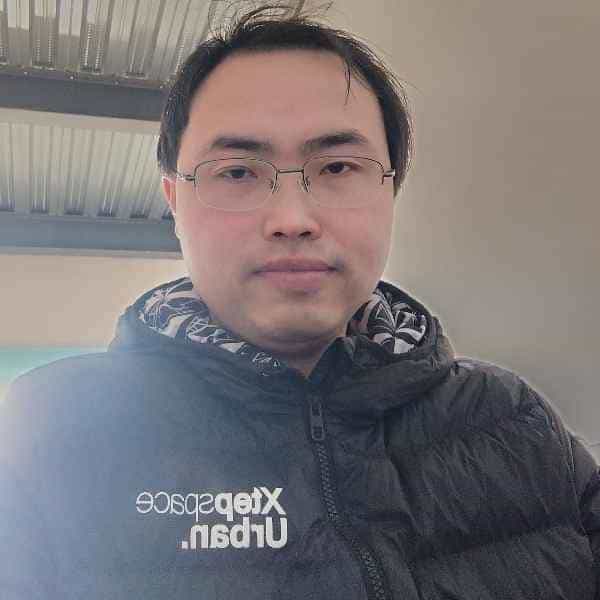 37岁岁陕西单身帅哥 - 白城吉缘网