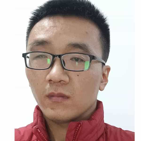 34岁岁山东单身帅哥 - 白城吉缘网