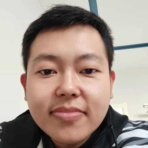 30岁岁河北单身帅哥 - 白城吉缘网