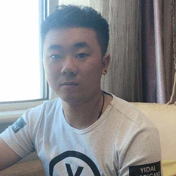 34岁岁内蒙古单身帅哥 - 白城吉缘网