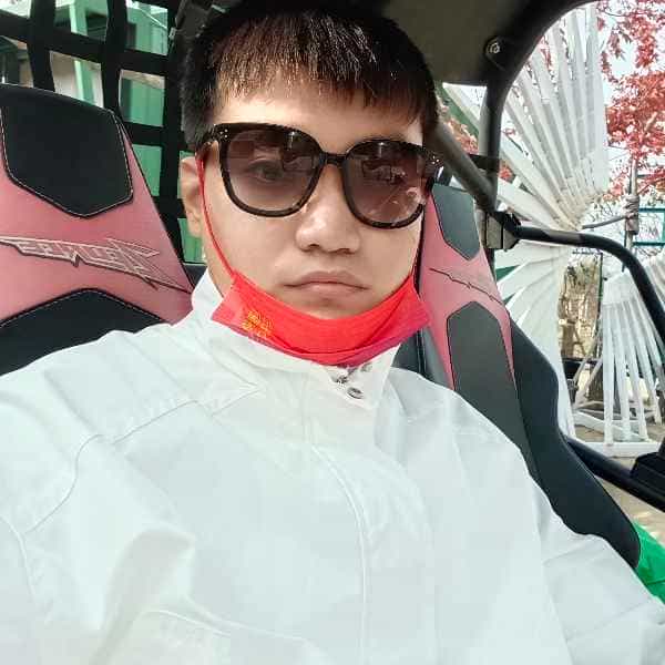 33岁岁辽宁单身帅哥 - 白城吉缘网